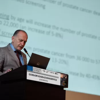 Guram Karazanashvili | Photo 