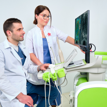 MMT Госпиталь | Флтл