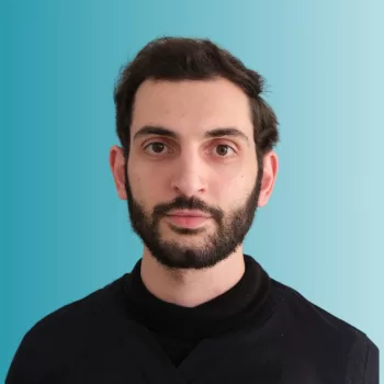 Shio Kvaxadze | Photo