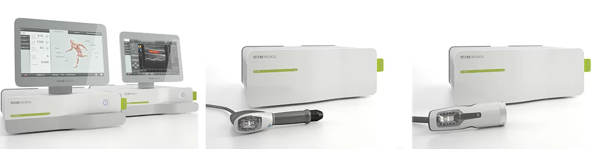 Storz Duolith | ფოტო