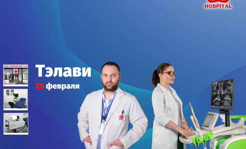 Инга Баканова Ника Гагошидзе - визит в Телави | фото