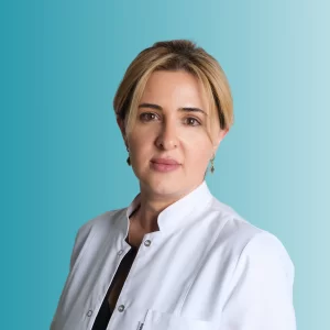 Кетеван Гибрадзе | Фото