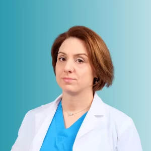 Натиа Кешелава | фото