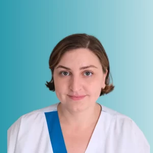 Натия Гогатишвили | фото