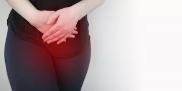 სავსე შარდის ბუშტის შეგრძნება | ფოტო