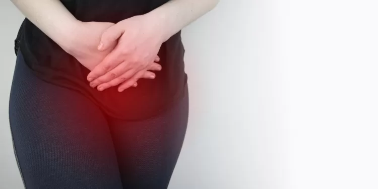 სავსე შარდის ბუშტის შეგრძნება | ფოტო