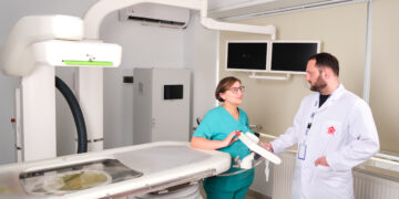 კენჭის დაშლა ერთ სეანსში – STORZ  MEDICAL