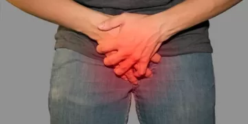 Urethritis – inflammation of the urethra