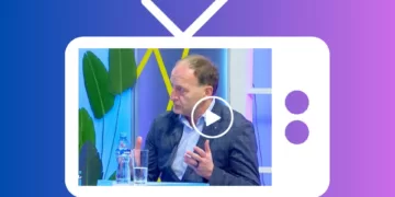 გურამ ქარაზანაშვილი გადაცემაში ოჯახის ექიმი | ფოტო