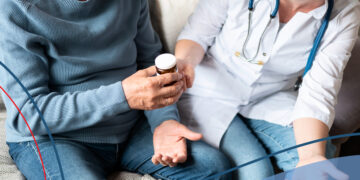 Гормональная терапия при раке простаты