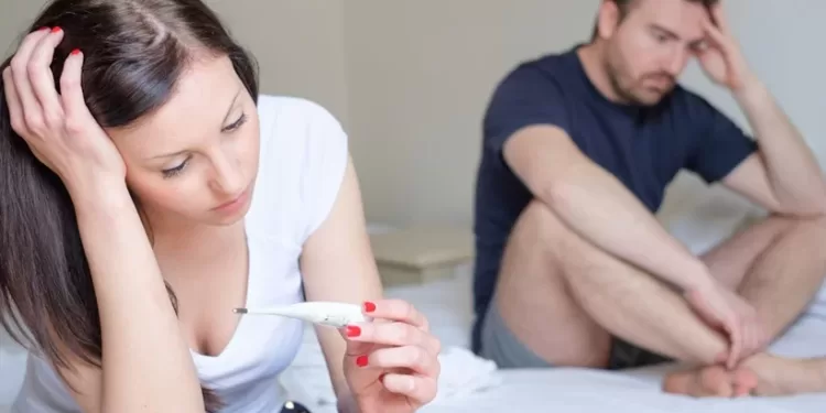 Инфекции передающиеся половым путем | фото