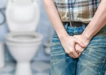 Стриктура уретры | фото