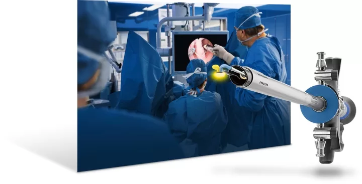 биполярный тур для лечения рака мочевого пузыря | фото