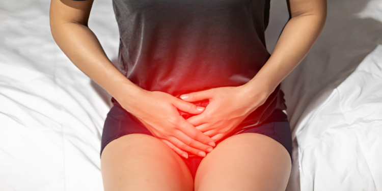 ვაგინიტი | ფოტო