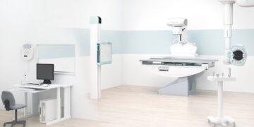 მიკრო ულტრაბგერა 29 MHZ