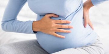 თირკმლის კენჭები და მისი პოტენციური გართულებები ორსულობის დროს