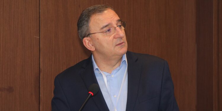 Конференция на тему “Современное управление раком простаты”