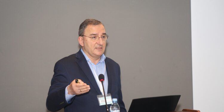 Конференция на тему “Современное управление раком простаты”