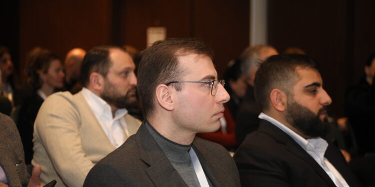 Конференция на тему “Современное управление раком простаты”