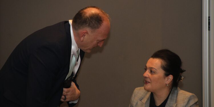 Конференция на тему “Современное управление раком простаты”