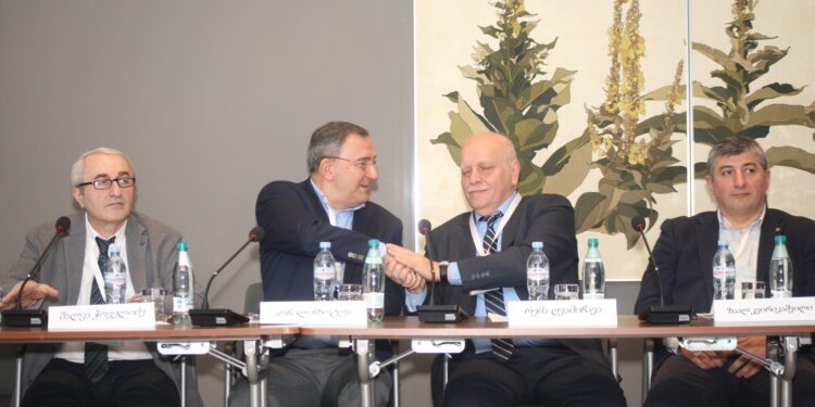 Конференция на тему “Современное управление раком простаты”