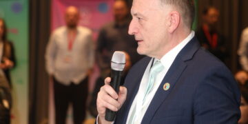 მორიგი კონფერენცია საქართველოსა და კავკასიის მასშტაბით “პროსტატის კიბოს თანამედროვე მართვა”