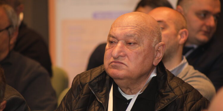 Конференция на тему “Современное управление раком простаты”