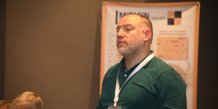 Конференция на тему “Современное управление раком простаты”