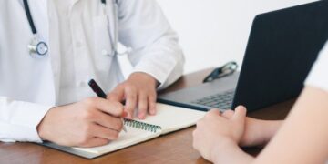 კმაყოფილი პაციენტი  ხატია ლომინაშვილი