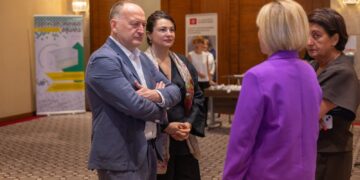 კონფერენცია პირველადი ჯანდაცვისთვის – „ულტრათანამედროვე მიდგომები უროლოგიური  დაავადებების მართვაში.”