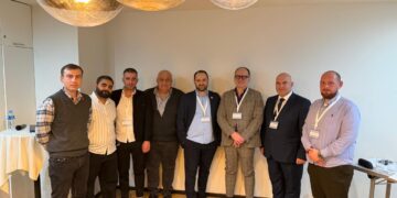 კოფერენცია ქალაქ ქუთაისში სახელად “ულტრათანამედროვე მიდგომები უროლოგიური დაავადებების მართვაში”.