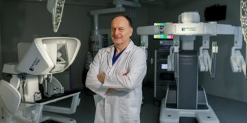 სამედიცინო ჰაბის ფორმირება ციფრული სკალპელით – Forbes Georgia