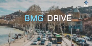 პროსტატის კიბო | პროფესორი გურამ ქარაზანაშვილი BMG Drive-ში